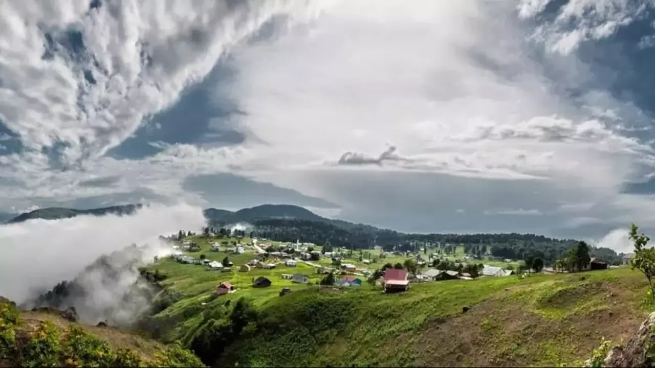 Hıdırnebi Yaylası