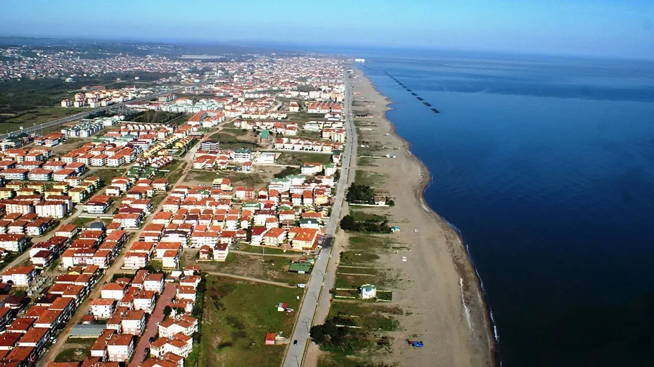 Küçükboğaz Gölü