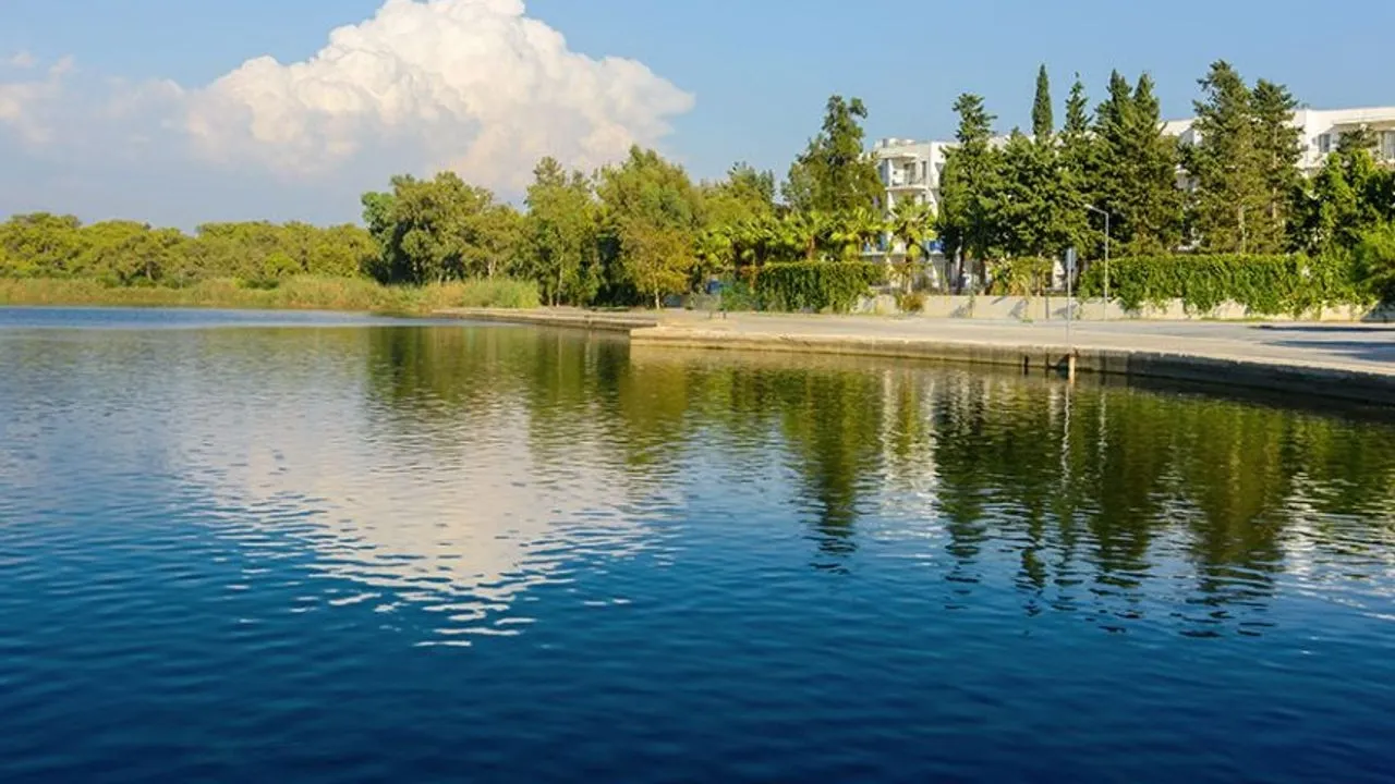 Titreyengöl: Huzurun İkinci Adı