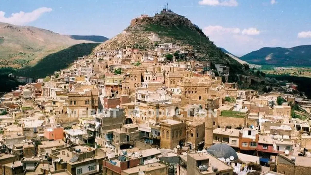 Mardin Mutfağının Eşsiz Tatları: Yöresel Lezzetleri Keşfedin
