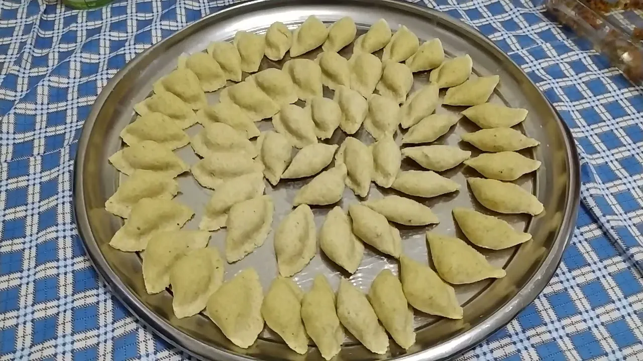 2. İkbebet (İçli Köfte)