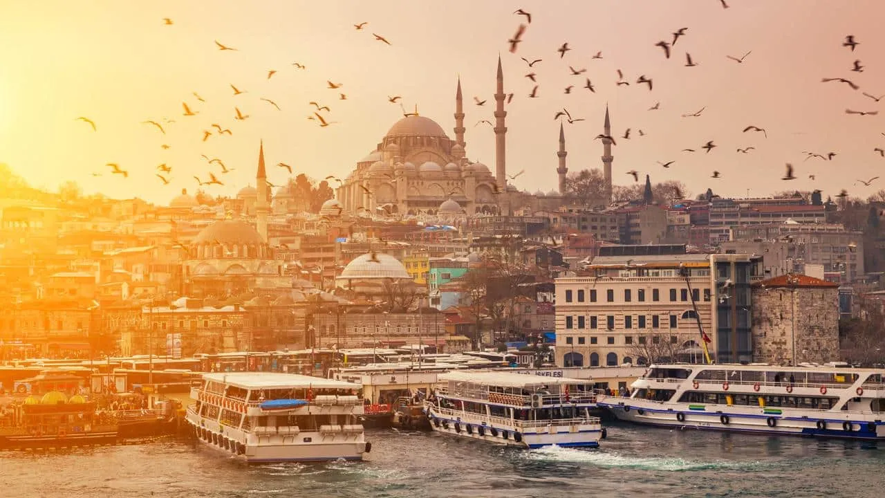 1. İstanbul