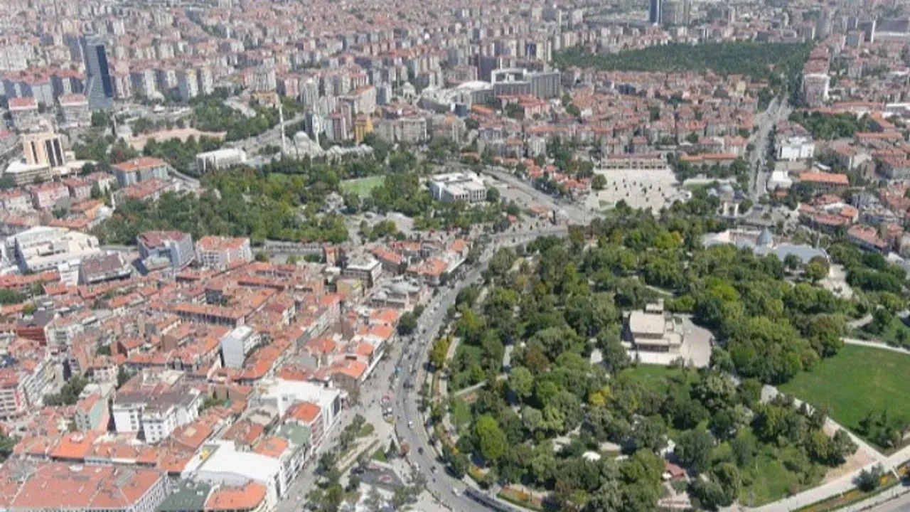 konya