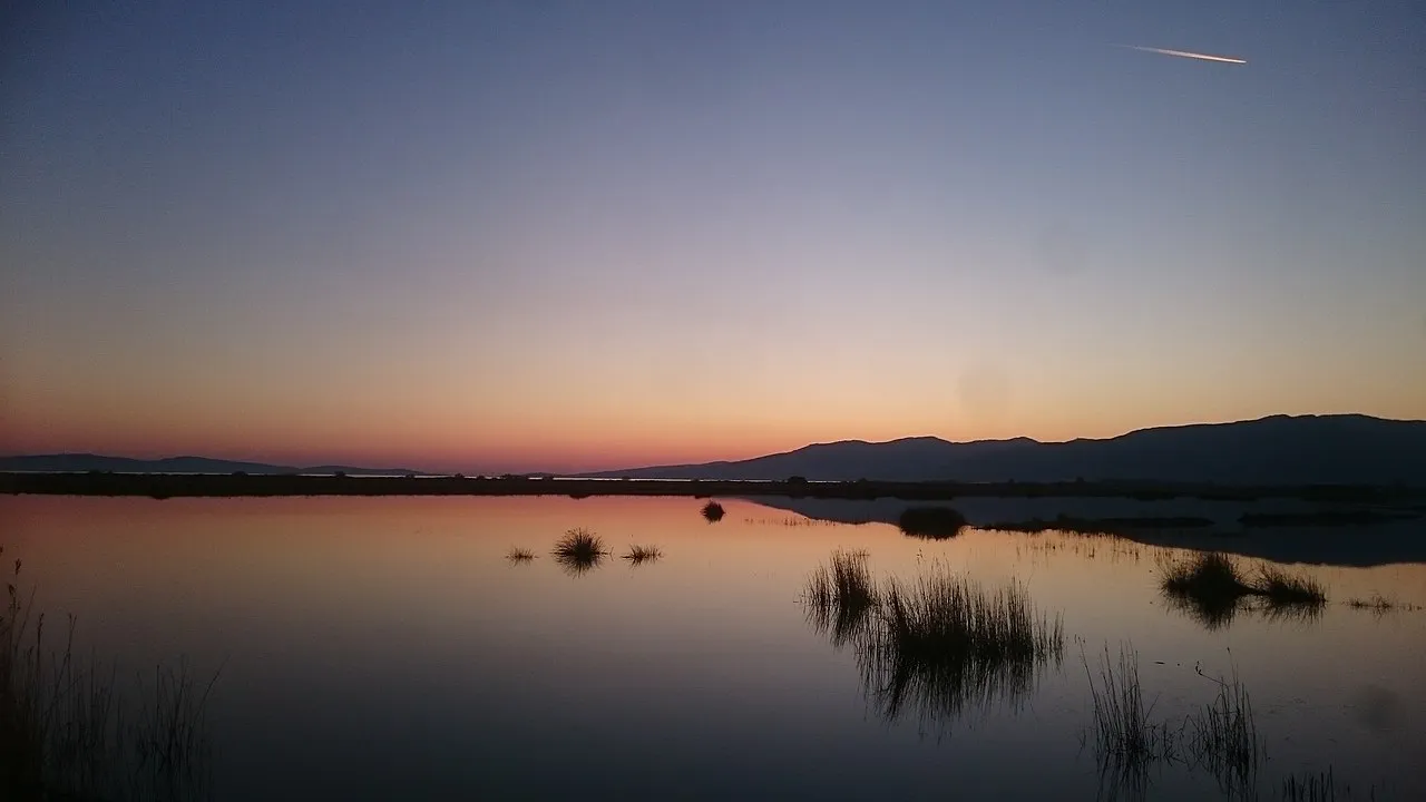 Midilli Şehri (Mytilene)