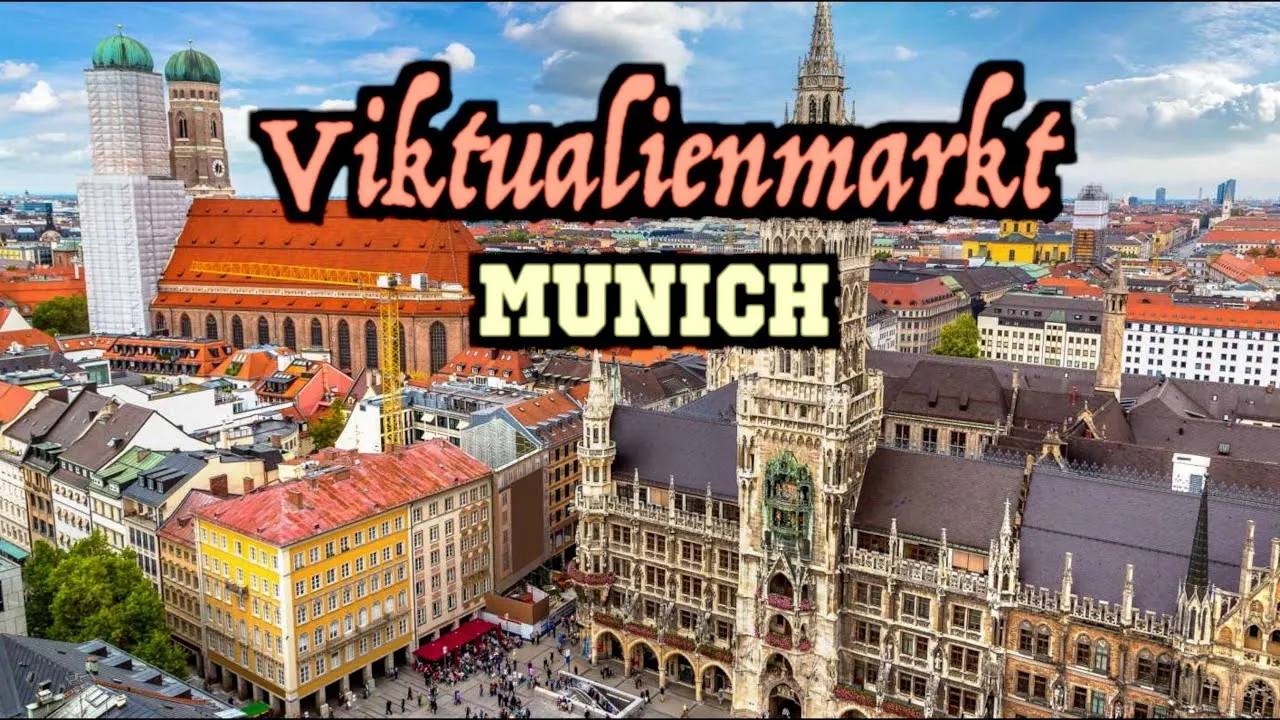 Viktualienmarkt