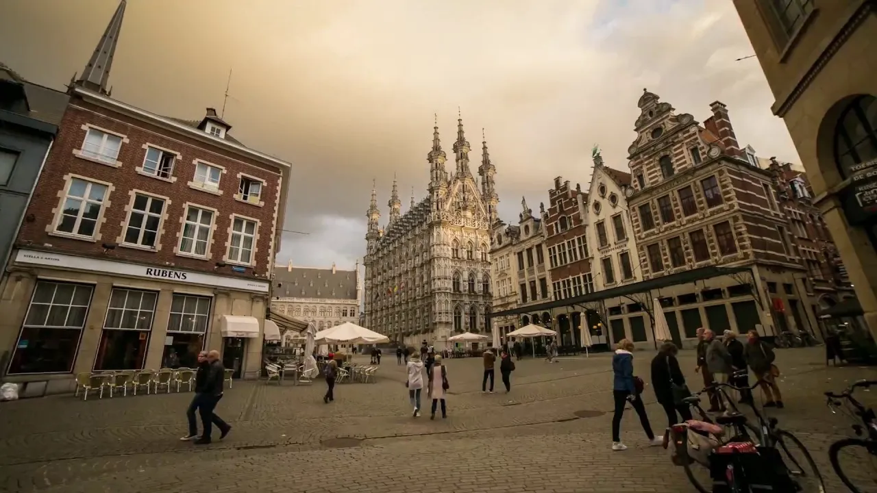 Leuven