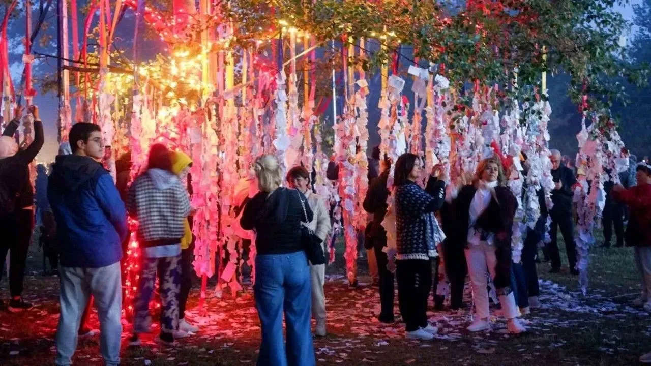 Hıdırellez Şenlikleri