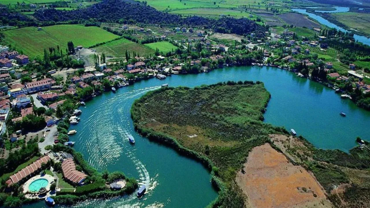 Dalyan